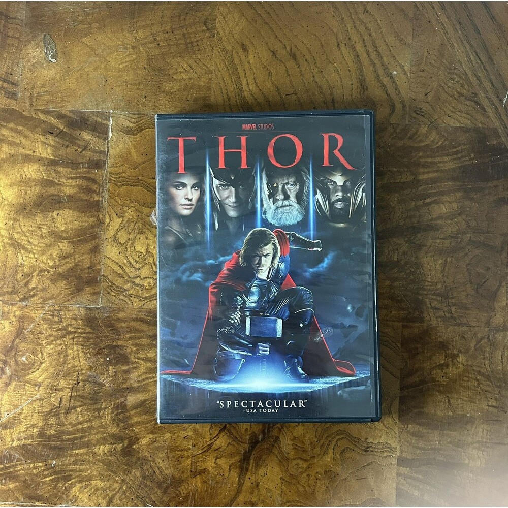 Thor (DVD, 2011)